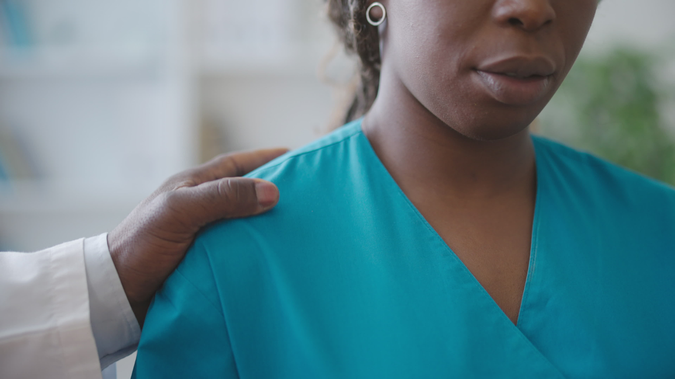 Sexual Abuse by a Healthcare Provider in Savannah, Georgia